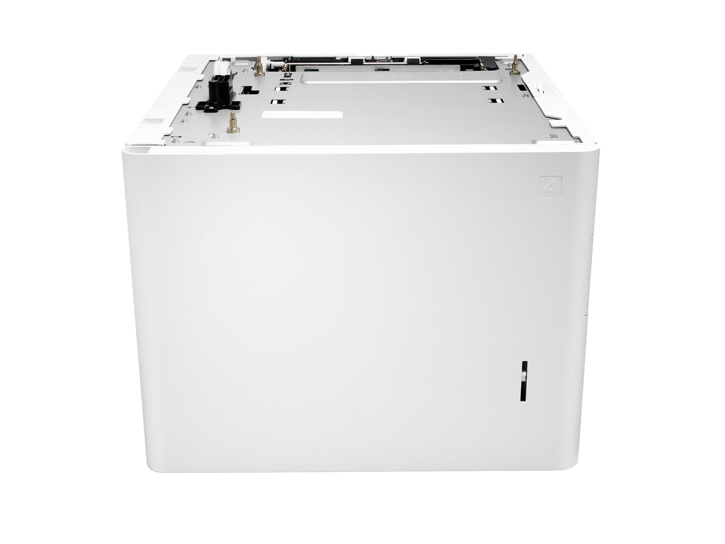 HP Zufuhrfach - Medienfach  Zuführung - 2100 Blätter in 1 Schubladen (Trays)