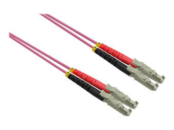 ROLINE Patch-Kabel - LSHUPC Multimode (M)