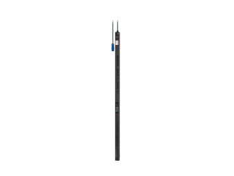 APC EasyPDU EPDU1116MBO - Stromverteilungseinheit (Rack - einbaufähig)