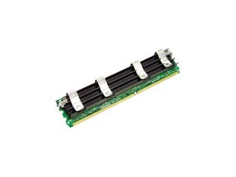 Transcend DDR2 - Modul - 2 GB - FB-DIMM 240-pin