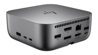 HP Thunderbolt Dock G6 - Dockingstation - 4