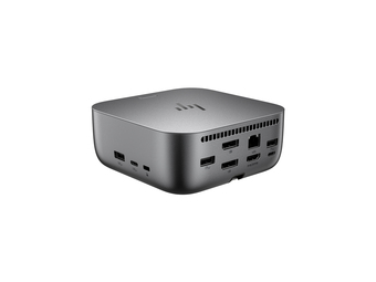 HP Thunderbolt Dock G6 - Dockingstation - 4