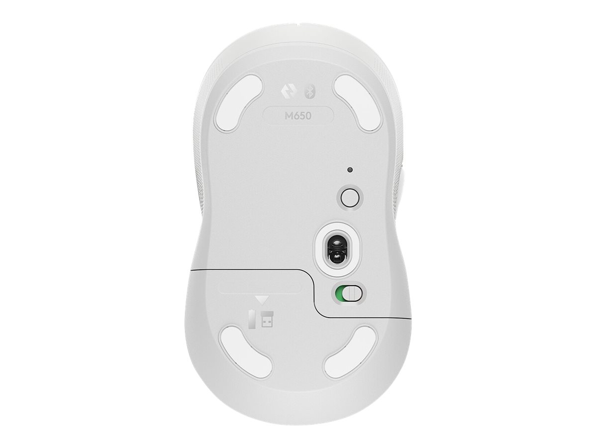 Logitech Signature M650 - Maus - optisch - 5