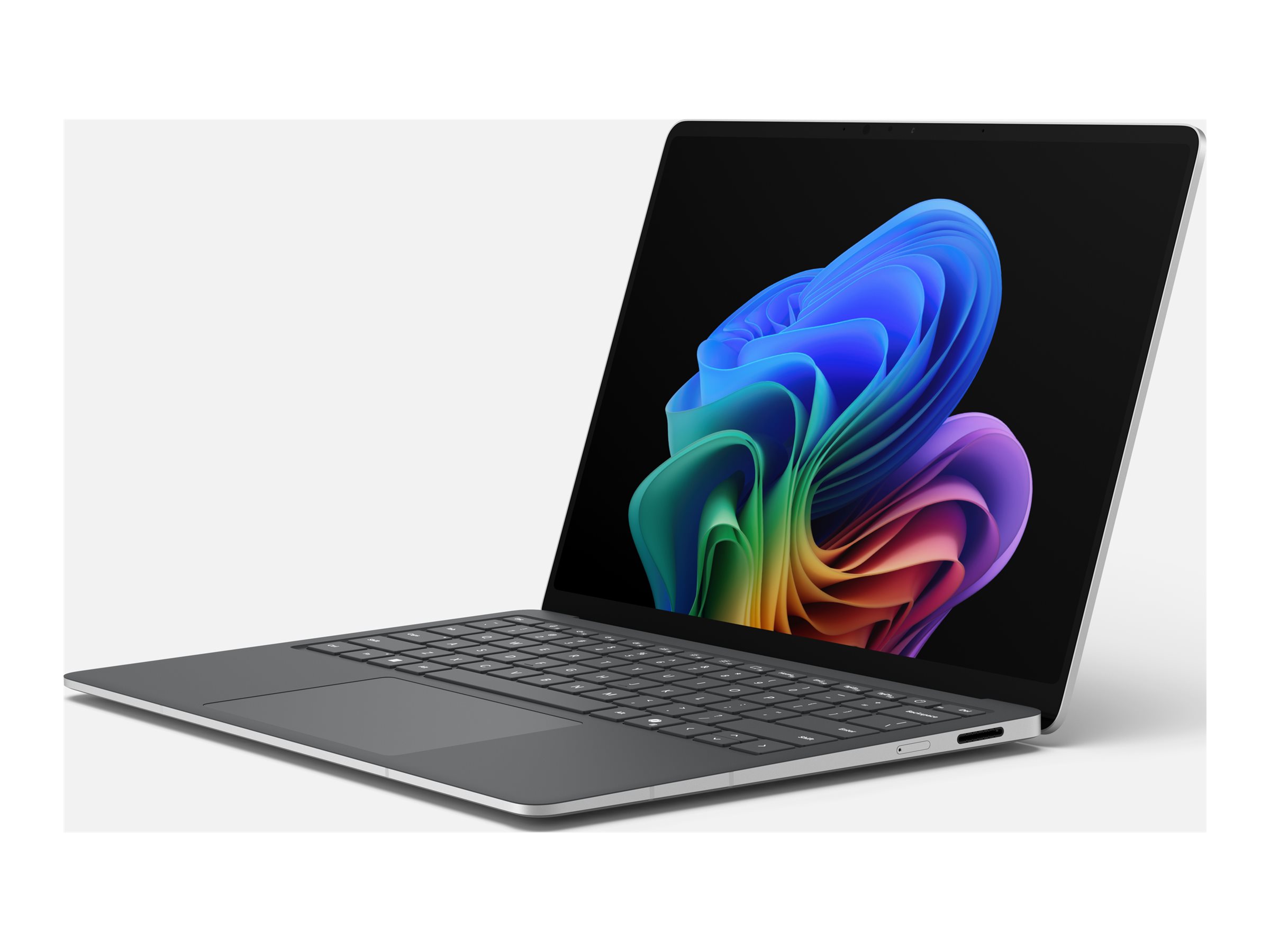 Microsoft Surface Laptop Copilot+ PC for Business - 7th Edition - Intel Core Ultra 7 266V  2.2 GHz - Win 11 Pro - Intel Arc Graphics 140V - 32 GB RAM - 512 GB SSD - 35.1 cm (13.8")