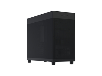 ASUS Prime Ap303 Mesh Black - MidiMinitower - ATX