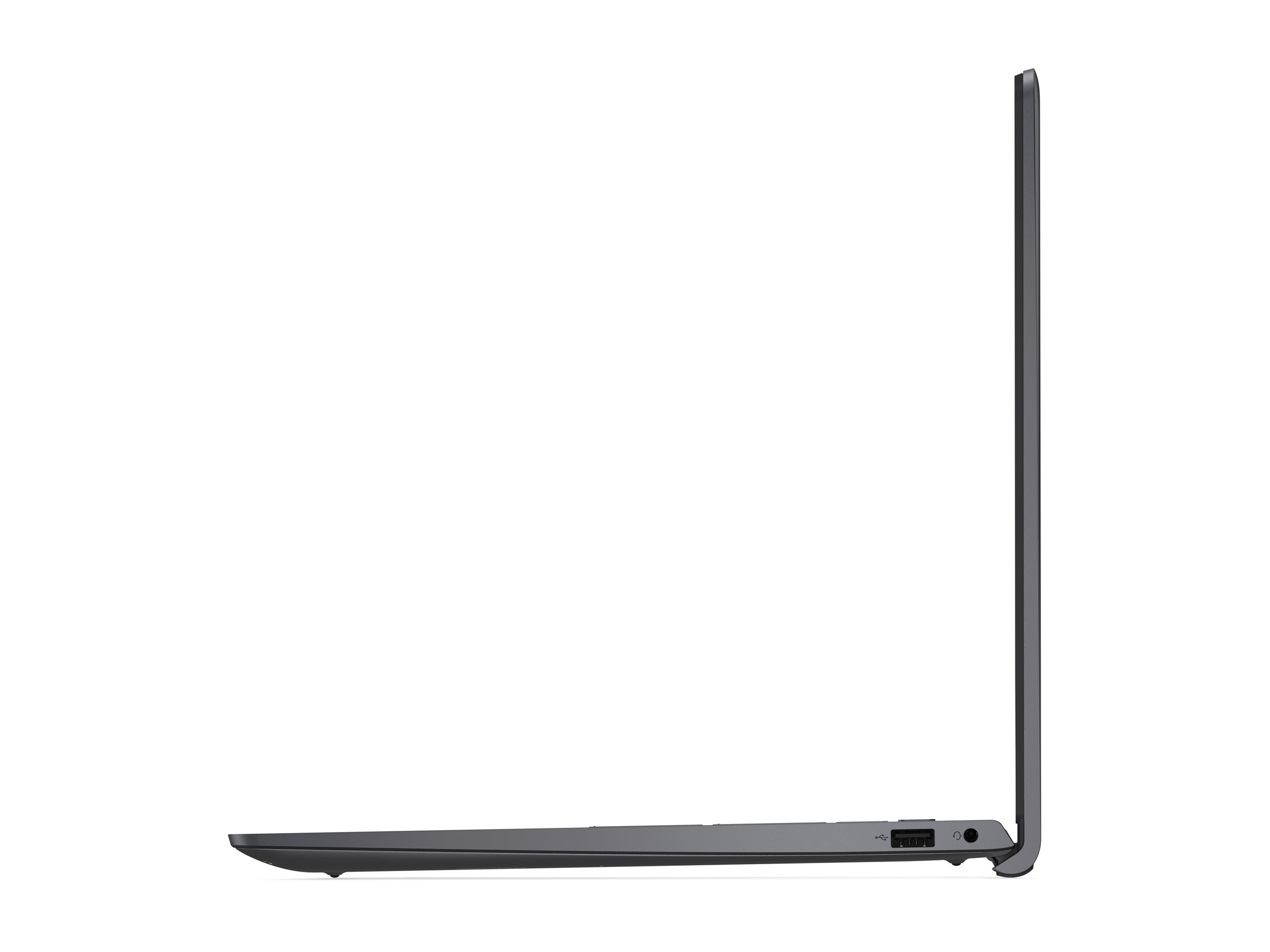 Dell Pro 15 Essential PV15265 - AMD Ryzen 5 130 - Win 11 Pro - Radeon 660M - 16 GB RAM - 512 GB SSD NVMe - 39.6 cm (15.6")