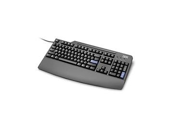 Lenovo ThinkPlus Preferred Pro - Tastatur - USB