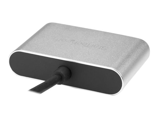 StarTech.com USB 3.0 Kartenleser für CFast 2.0 Karten - USB-C - USB Powered - UASP - Kartenleser (CF II)