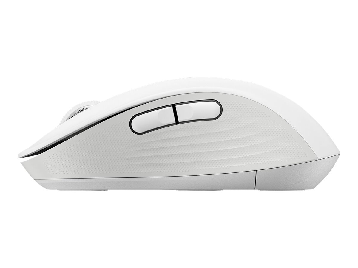 Logitech Signature M650 L LEFT - Maus - Größe L