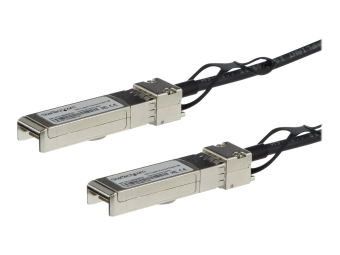 StarTech.com 1,5m Cisco SFP-H10GB-CU1-5M konform