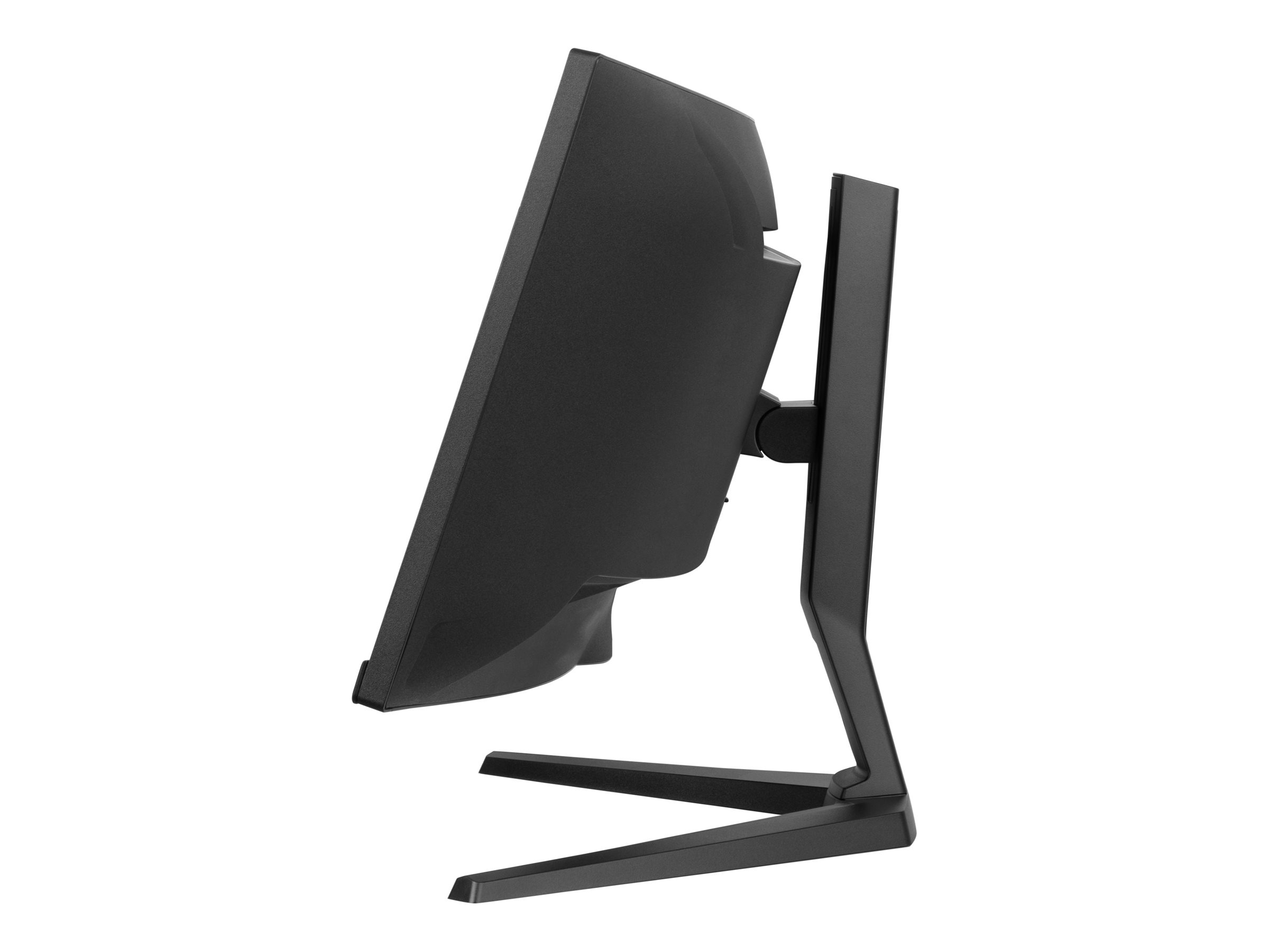 Iiyama ProLite XCB4594DQSN-B1 - LED-Monitor - gebogen - 113 cm (44.5")