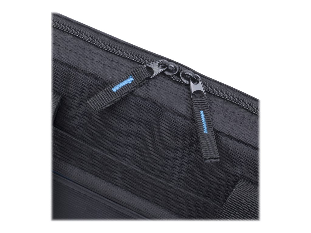 rivacase Riva Case Regent series 8037 - Notebook-Schultertasche - 39.6 cm (15.6")