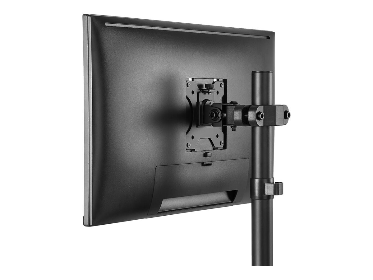 Neomounts FL40-430BL11 - Befestigungskit (Stangenbefestigung)