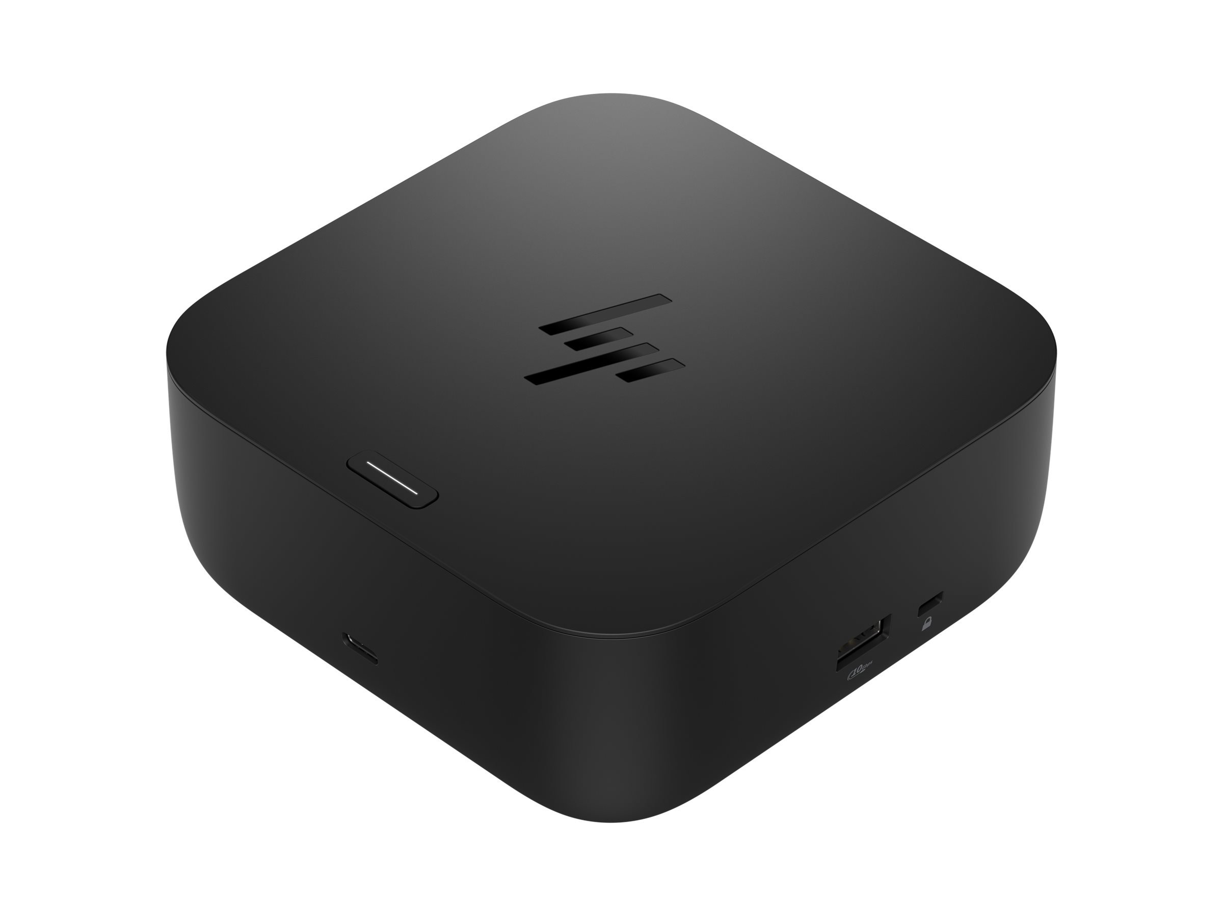 HP G6 - Dockingstation - 2 x DP, HDMI, USB-C