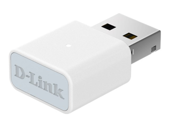 D-Link AN3U - Netzwerkadapter - USB 2.0 - 802.11bgn