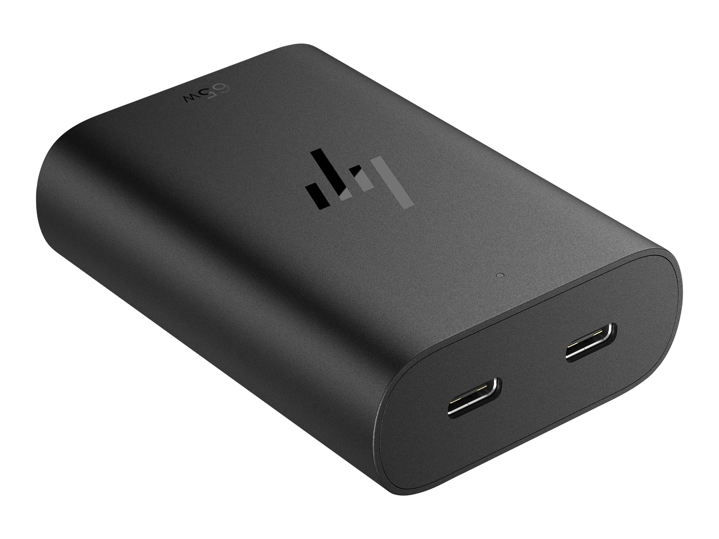 HP  USB-C Netzteil - Wechselstrom 115230 V