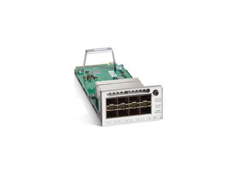 Cisco Catalyst 9300 Series Network Module - Erweiterungsmodul