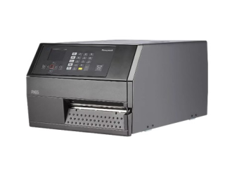 HONEYWELL PX65A - Wärmeübertragung - 300 x 300 DPI - 225 mmsek - Kabelgebunden - Schwarz