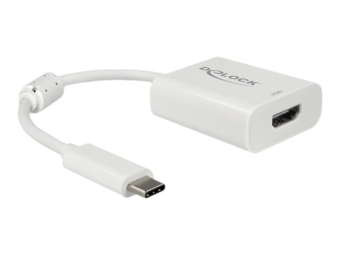Delock Externer Videoadapter - VL100  MCDP2900