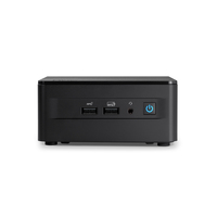 ASUS Nuc 13 Pro Rnuc13L3Hv500002I - Barebone - Core i5
