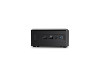 ASUS Nuc 13 Pro Rnuc13L3Hv500002I - Barebone - Core i5