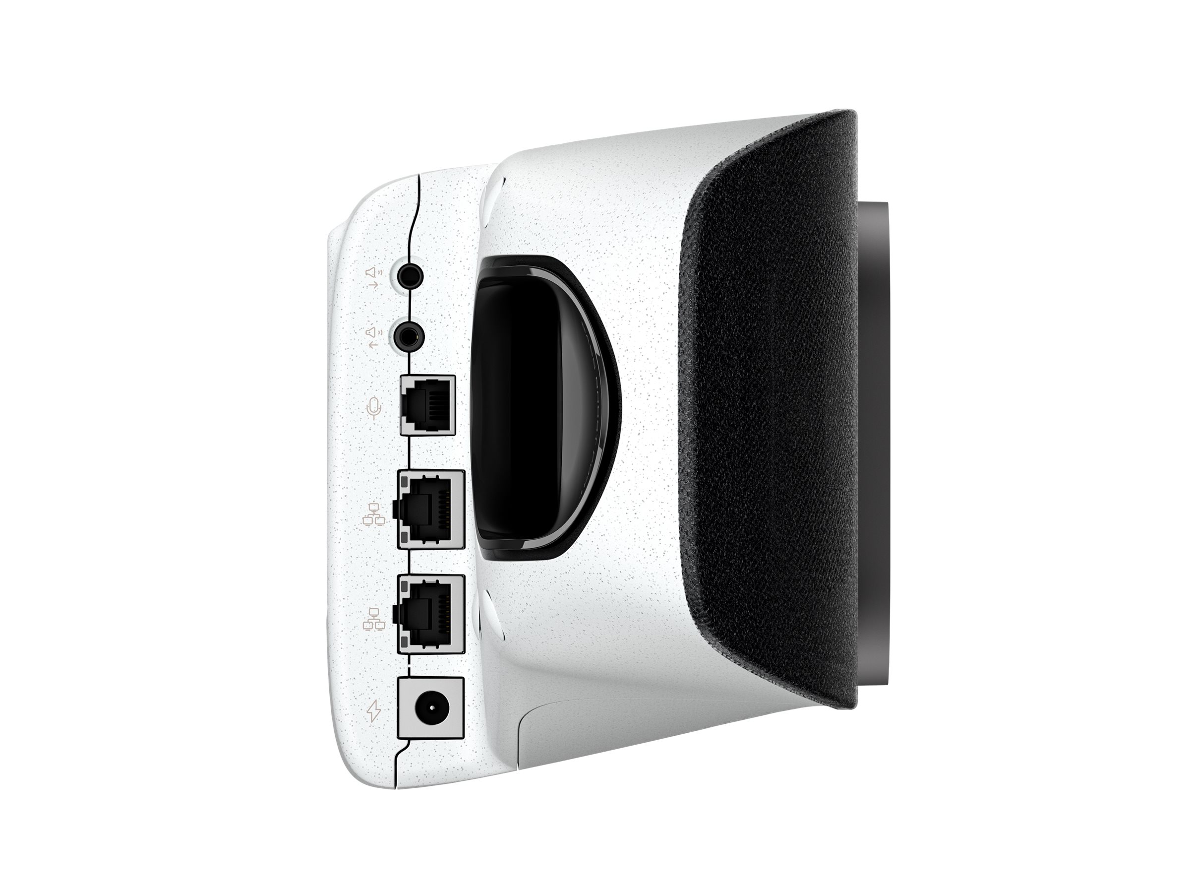 Poly HP Poly Studio X72 - All-in-One Videoleiste