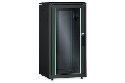 DIGITUS Netzwerkschrank Unique Serie - 800x1000 mm (BxT)