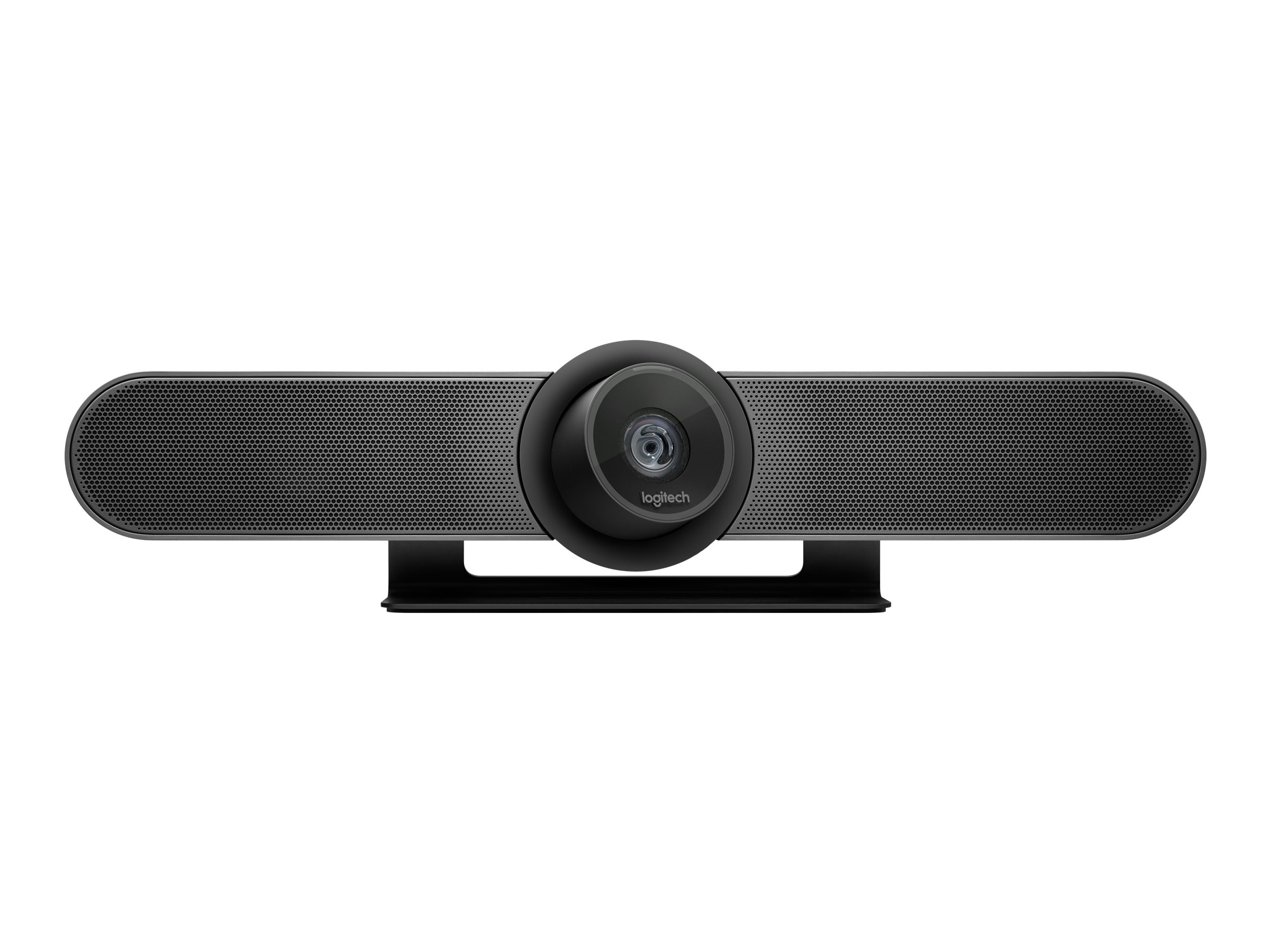 Logitech MeetUp - Konferenzkamera - schwenken  neigen