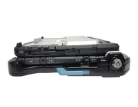 Panasonic Gamber-Johnson Vehicle Dock - No RF - Dockingstation