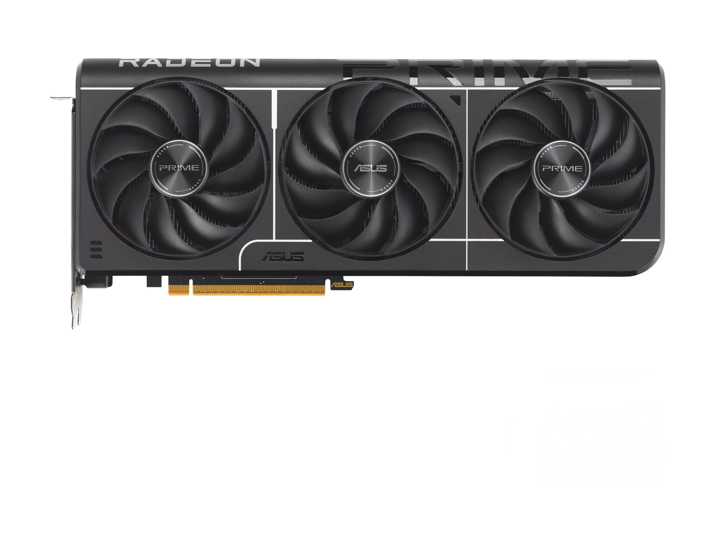 ASUS PRIME EVO - OC Edition - Grafikkarte - GeForce