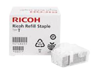 Ricoh Stapel-Kartuschenauffüllung - für Ricoh Aficio SP 5210, MP C2003, MP C2503