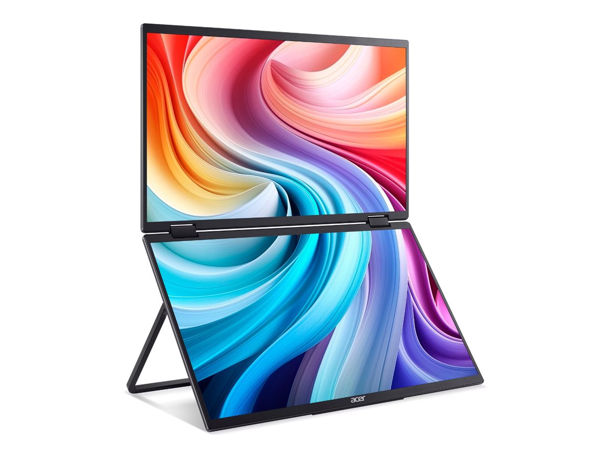 Acer PD163Qsmiuux - PD3 Series - LED-Monitor - 40.6 cm (16")