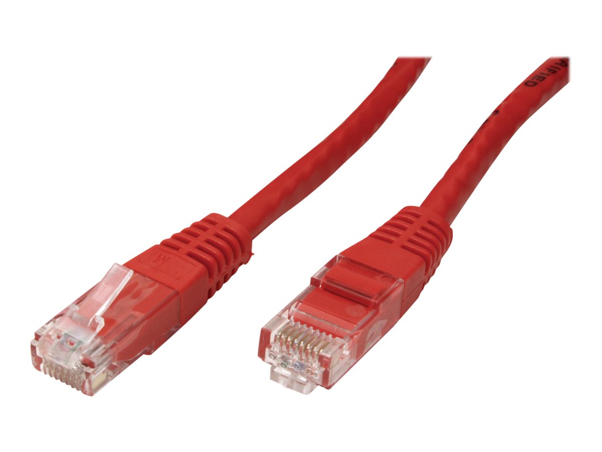 VALUE Patch-Kabel - RJ-45 (M) zu RJ-45 (M)