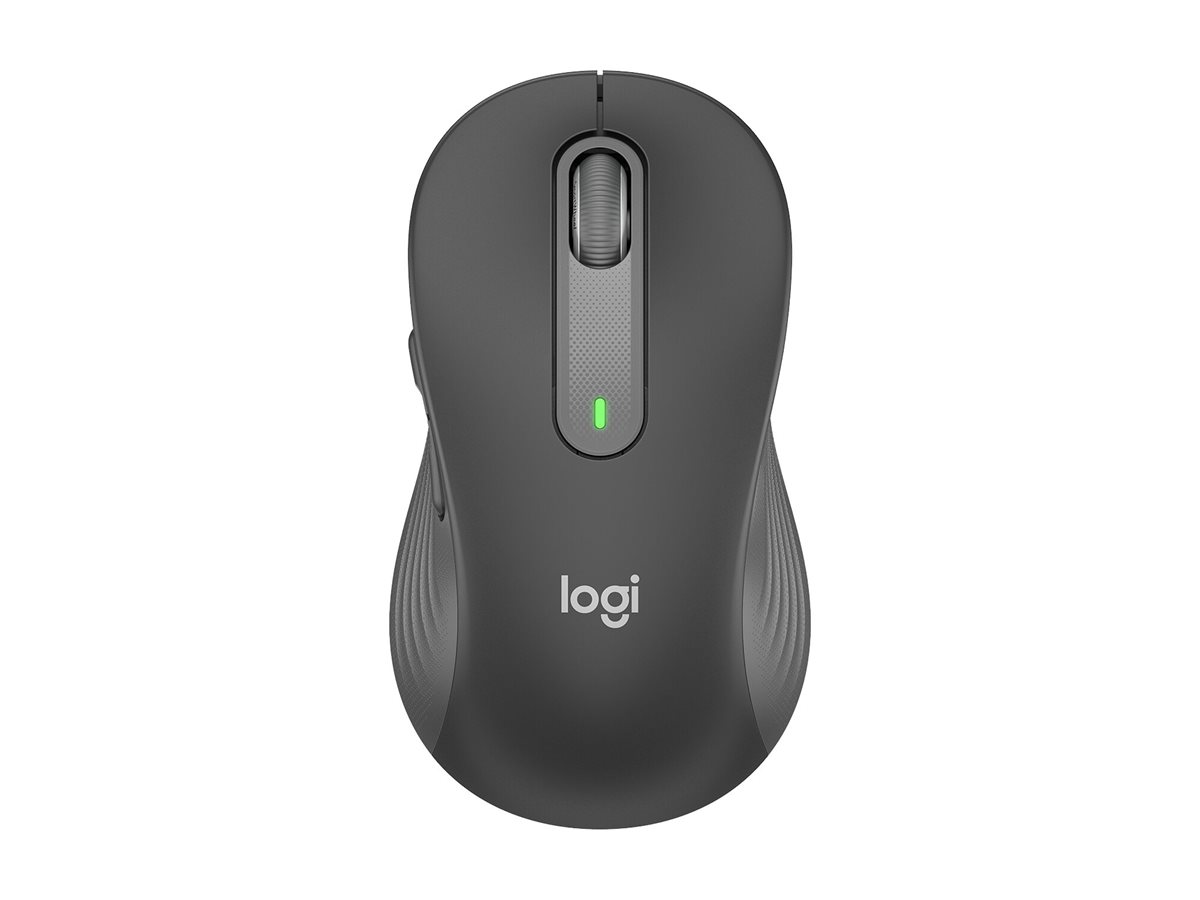 Logitech Signature M650 - Maus - optisch - 5