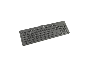 HP Slim - Tastatur - USB - Italienisch - für EliteDesk 800 G2 (Mini Desktop)