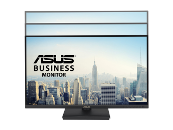 ASUS BE27AQG - LED-Monitor - 68.6 cm (27") - 2560 x 1440 QHD @ 120 Hz