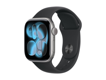 Apple Watch Series 11 (GPS + Cellular) - 42 mm