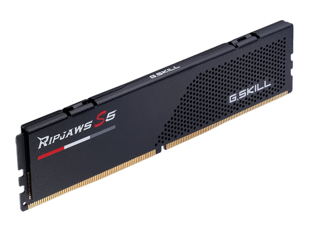 G.Skill Ripjaws S5 - DDR5 - Kit - 32 GB 2 x 16 GB