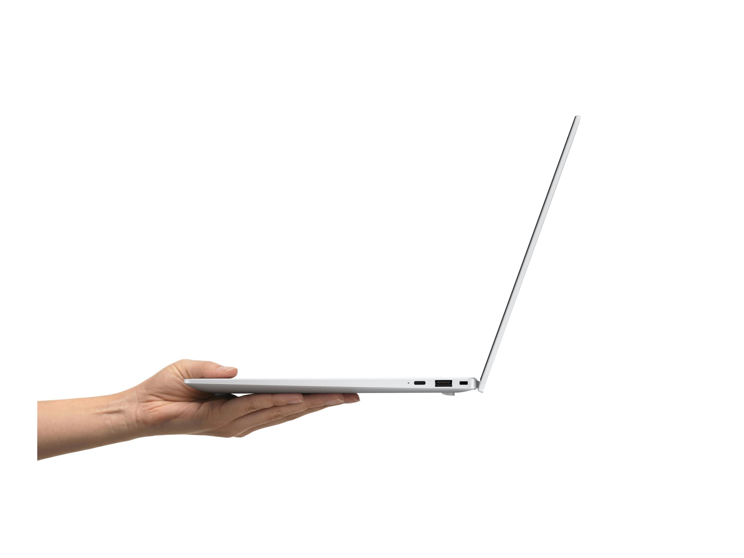 HP EliteBook X G2a Notebook Next Gen AI - 177-Grad Scharnierdesign - AMD Ryzen AI 5 435  2 GHz - Win 11 Pro - Radeon 840M - 32 GB RAM - 512 GB SSD NVMe - 35.6 cm (14")