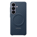 Samsung Carbon Magnet Case Galaxy S26 Dark Blue