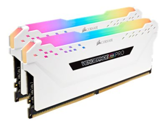 Corsair Vengeance RGB PRO - DDR4 - Kit - 32 GB 2 x 16 GB
