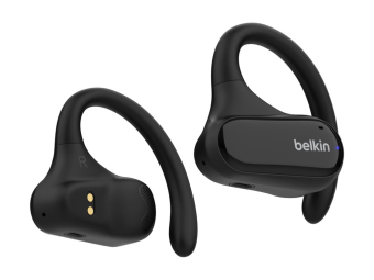Belkin SoundForm ClearFit - True Wireless-Kopfhörer mit Mikrofon
