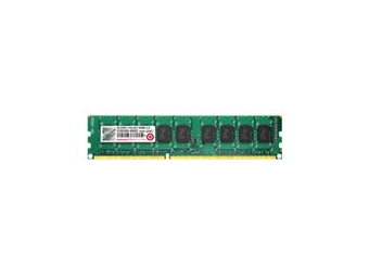 Transcend DDR3 - Modul - 8 GB - DIMM 240-PIN