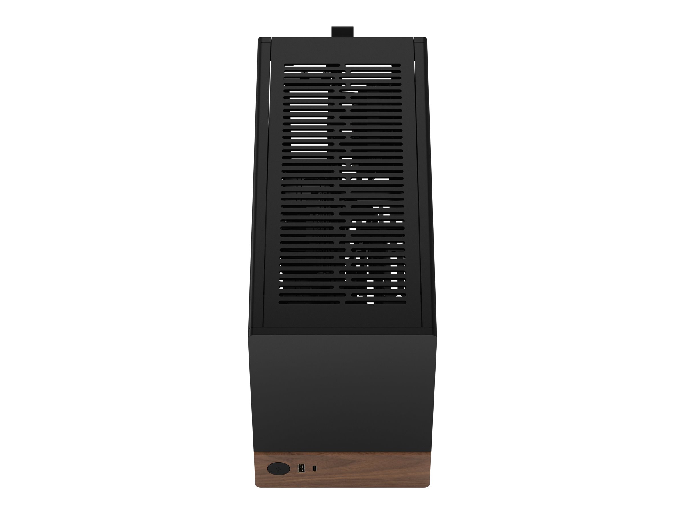 Fractal Design Terra - SFF - Mini-ITX (SFX 