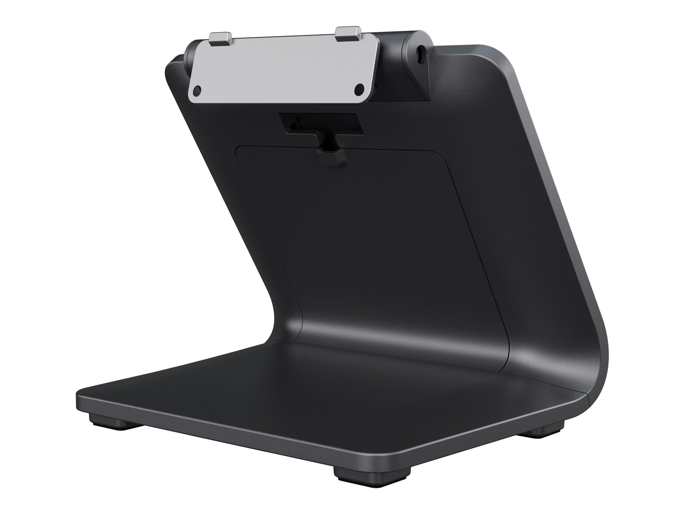 Elo Touch Solutions Elo - POS-Halterung - 39.6 cm (15.6") - dunkelgrau