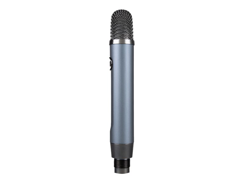 Logitech Ember - Mikrofon - Slate