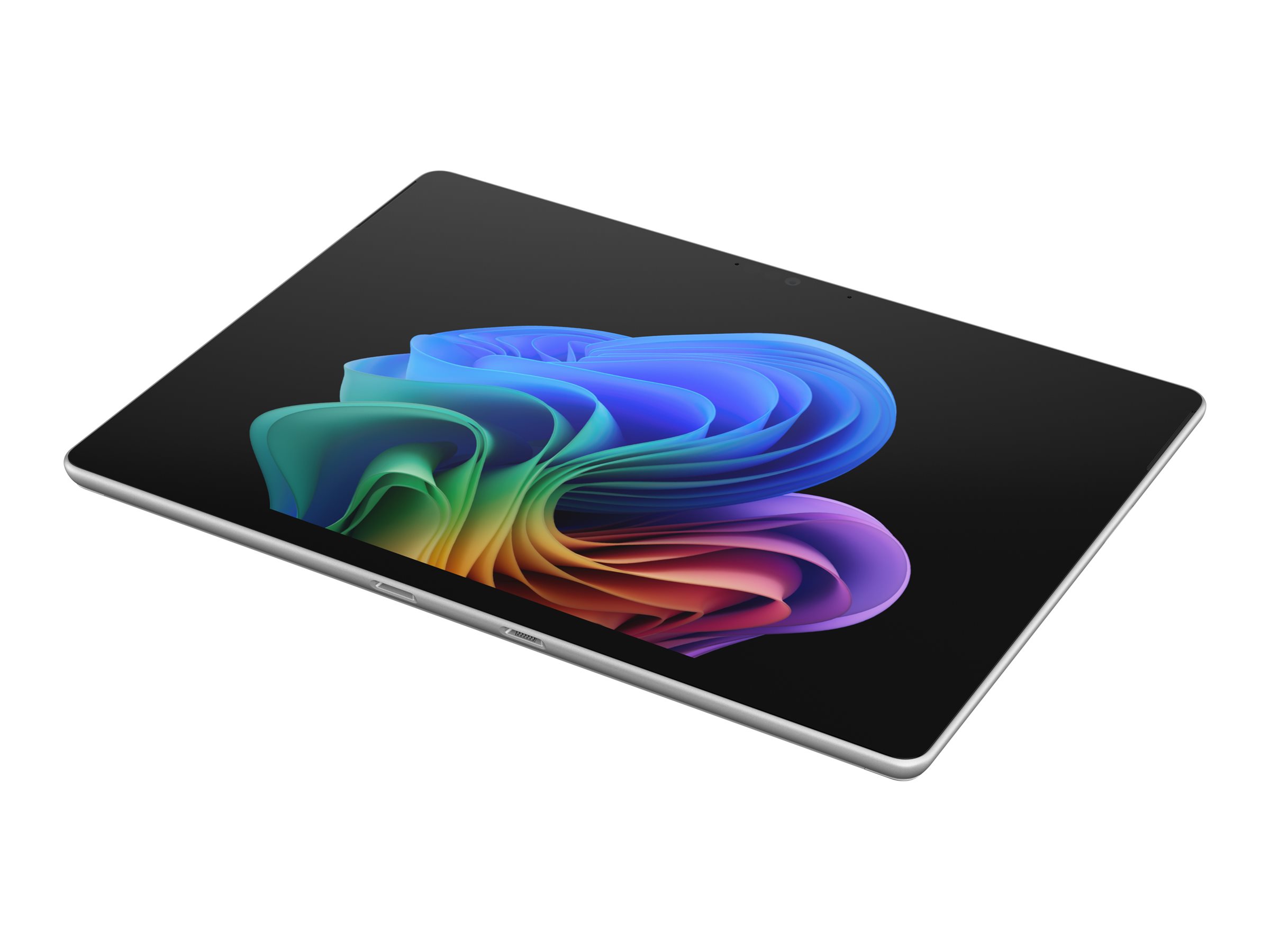 Microsoft Surface Pro for Business - 12th Edition - Tablet - Intel Core Ultra 5 335  2.2 GHz - Win 11 Pro - Intel Graphics - 16 GB RAM - 512 GB SSD - 33 cm (13")