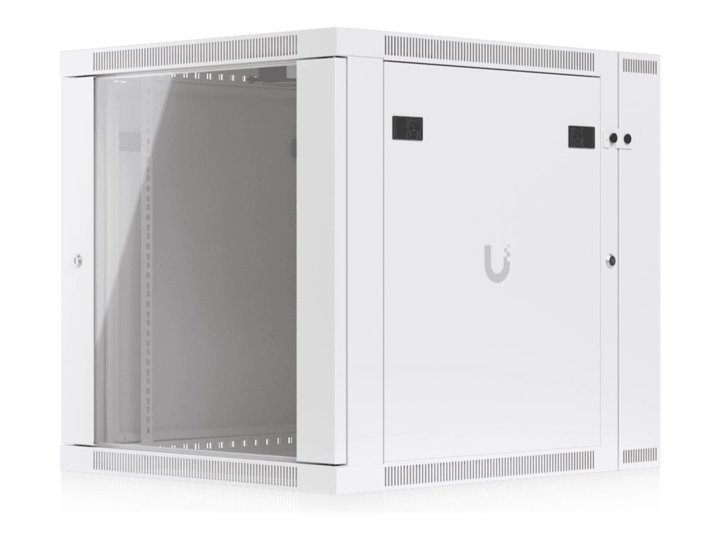Ubiquiti UniFi - Gehäuse - mit 2 Ventilatoren