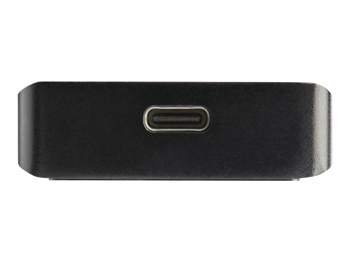 StarTech.com M2E1BRU31C M.2 NVMe PCIe SSD-Gehäuse (IP67  robust USB 3.1 Gen 2 (10 Gbits)