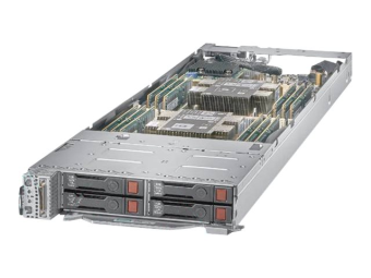 HPE ProLiant XL230k Gen10 Compute Tray - Server